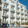 hotel ambassador