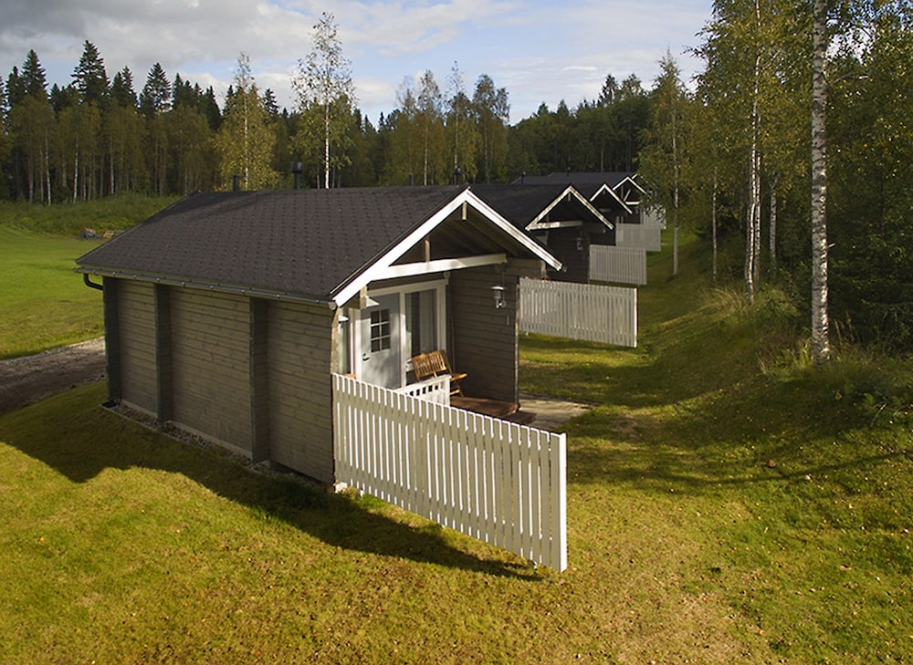 kajaani