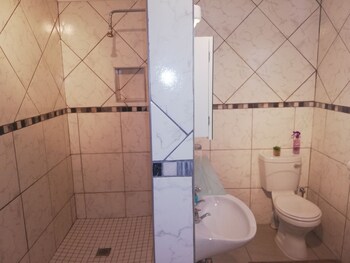 aus self catering units