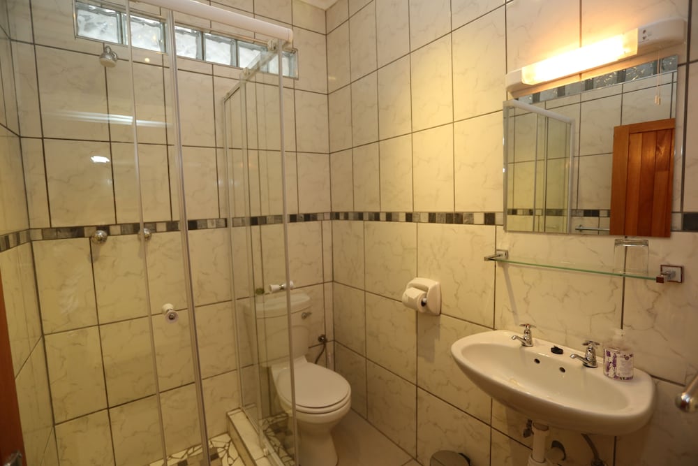 aus self catering units