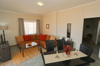 aus self catering units