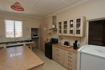 aus self catering units