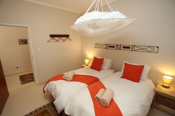 aus self catering units