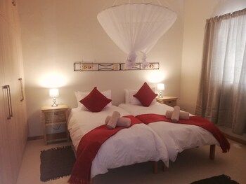 aus self catering units