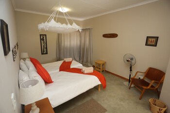aus self catering units