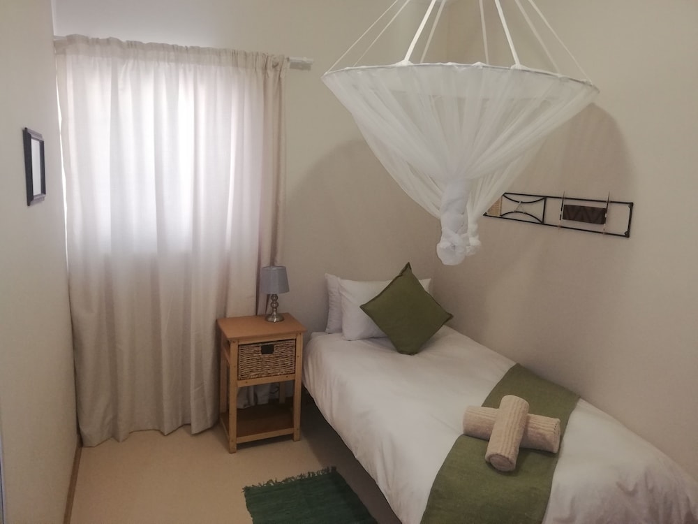 aus self catering units