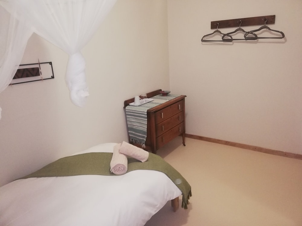 aus self catering units