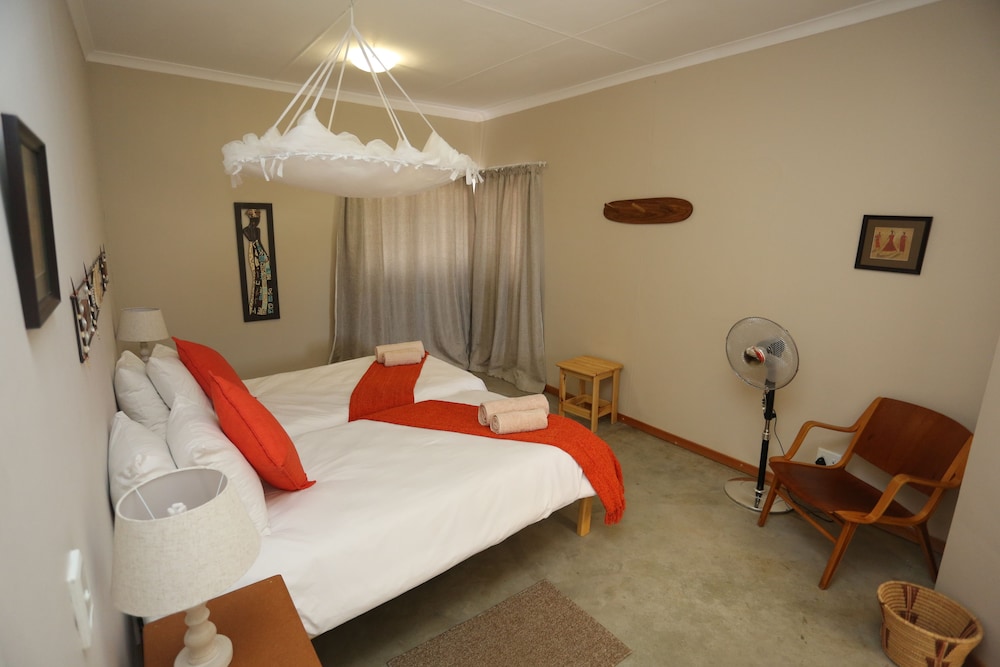 aus self catering units