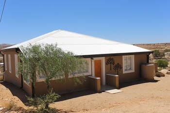 Aus Self-Catering Units,Bethanie>>Aus,4 star