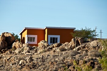 Aus Self-Catering Units,Bethanie>>Aus,4 star