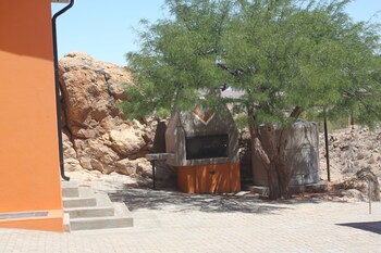 Aus Self-Catering Units,Bethanie>>Aus,4 star