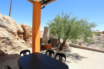 Aus Self-Catering Units,Bethanie>>Aus,4 star