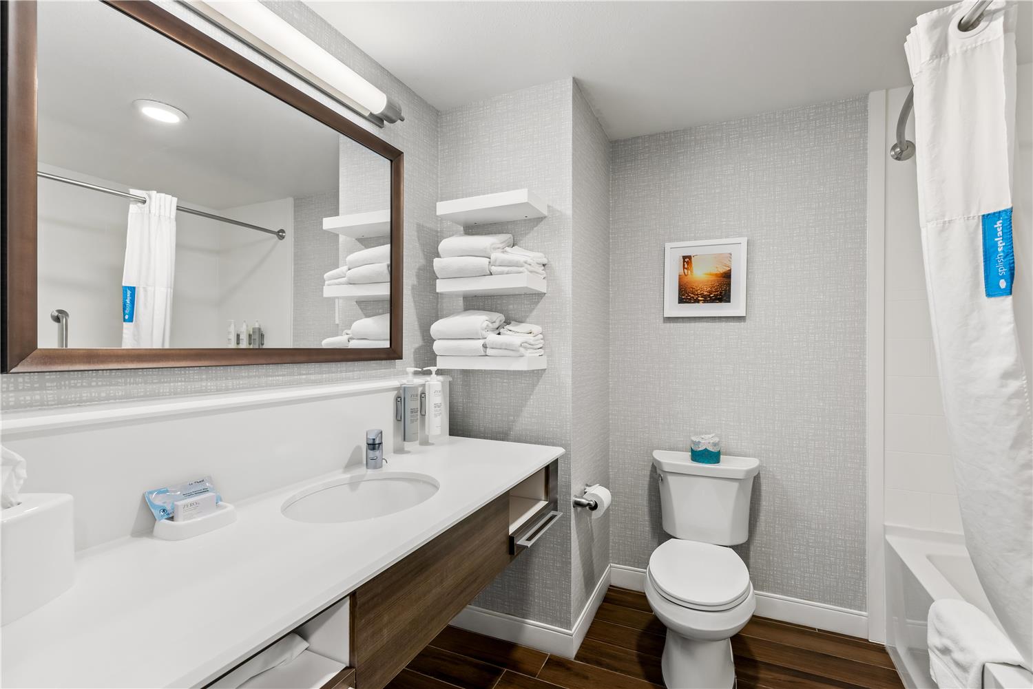 hampton inn fond du lac