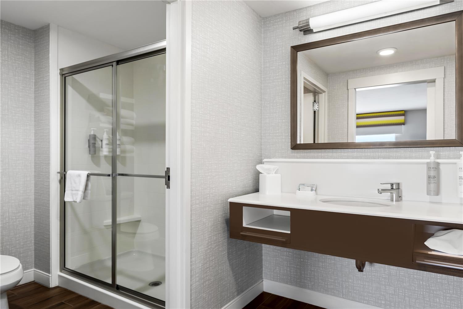 hampton inn fond du lac