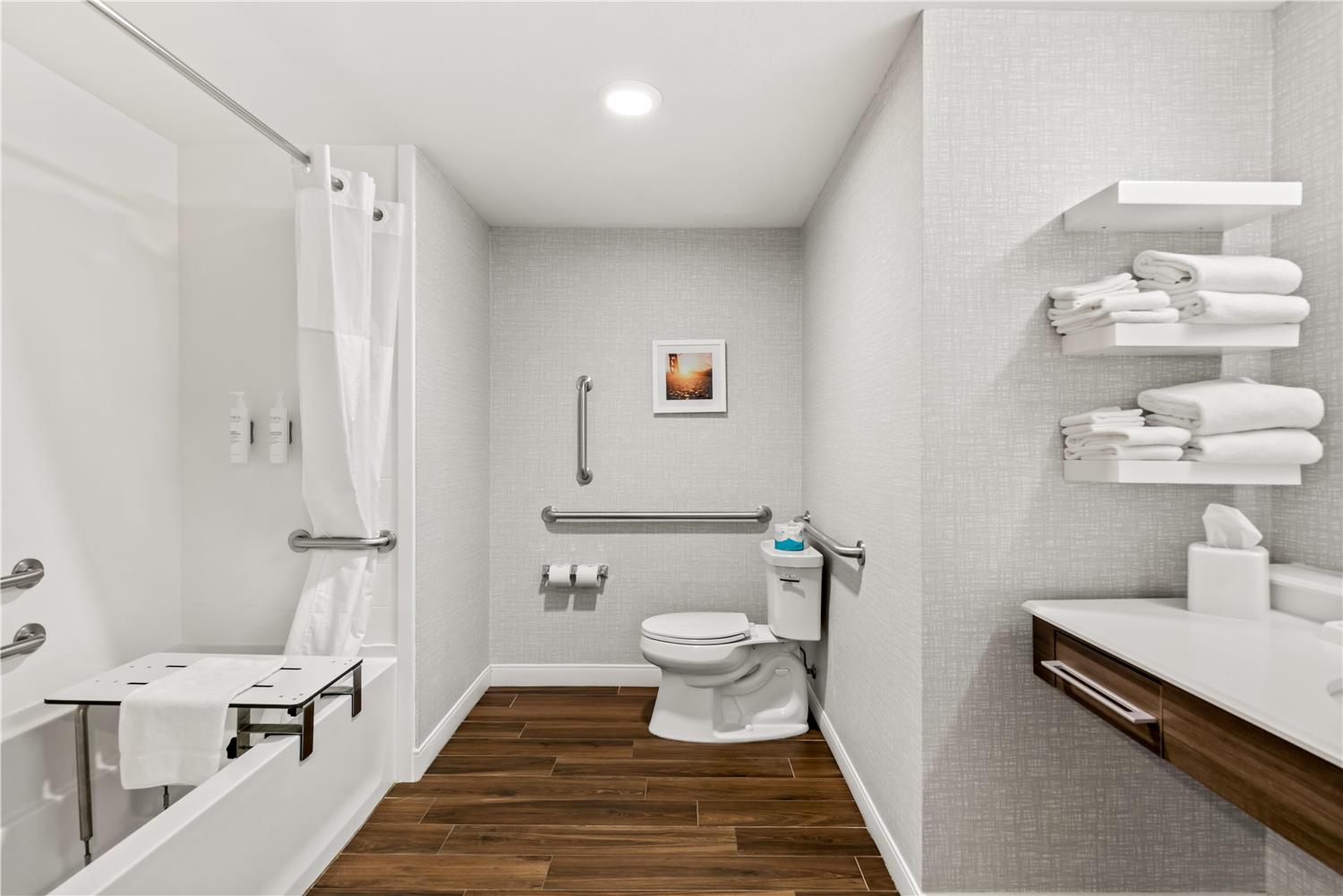 hampton inn fond du lac