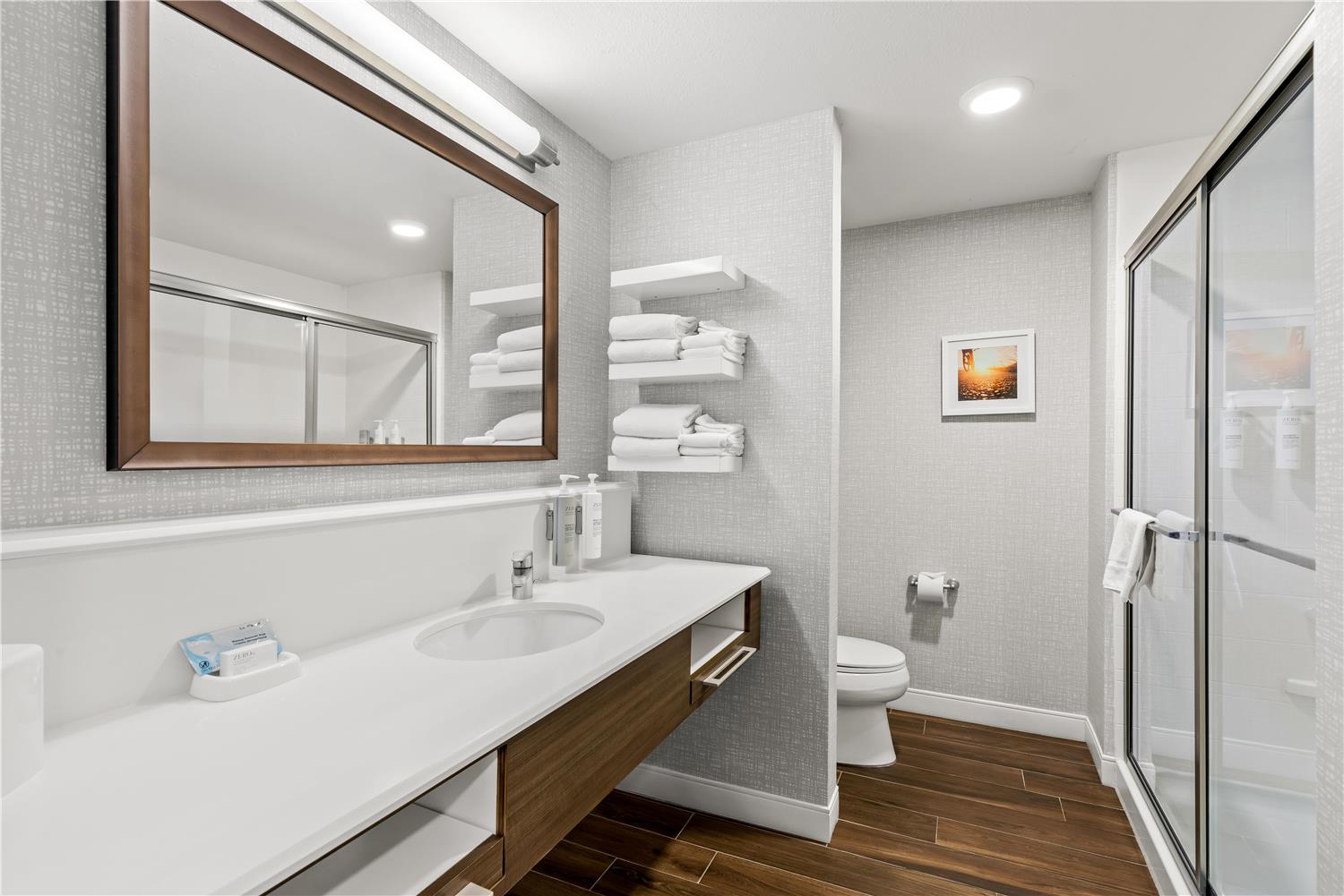 hampton inn fond du lac