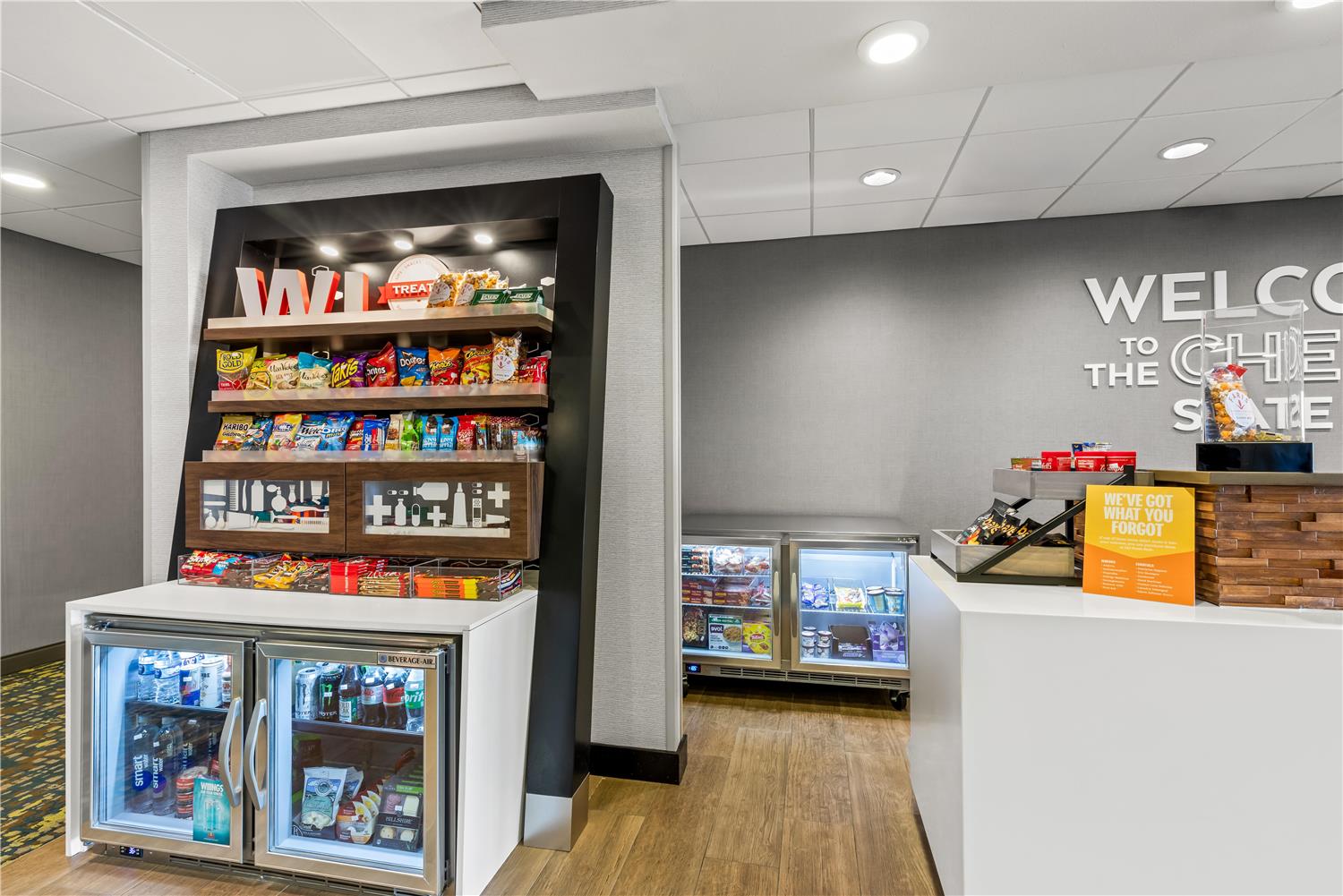 hampton inn fond du lac