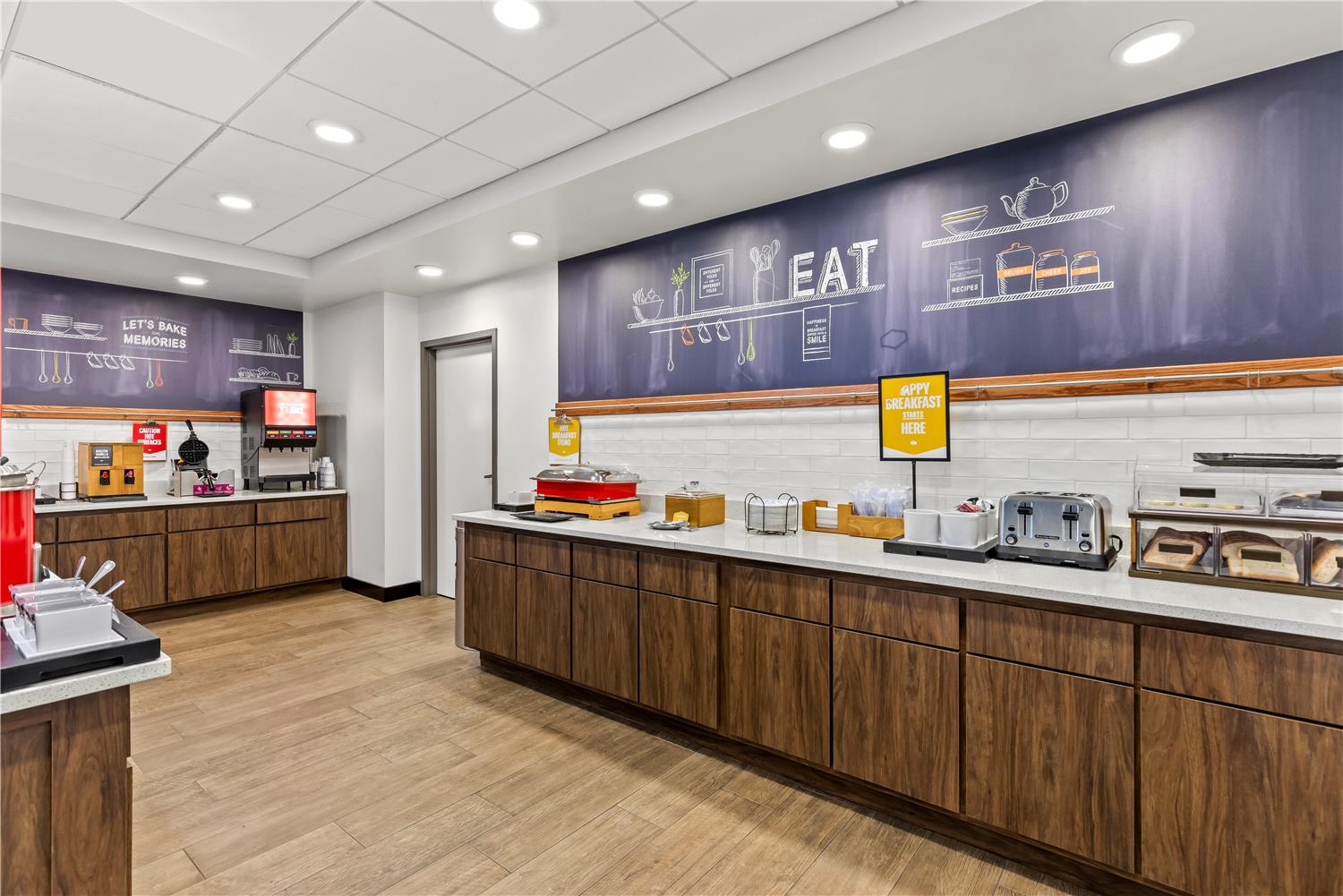 hampton inn fond du lac