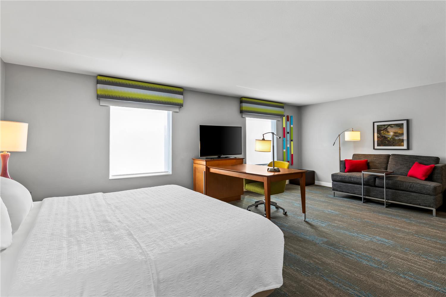 hampton inn fond du lac
