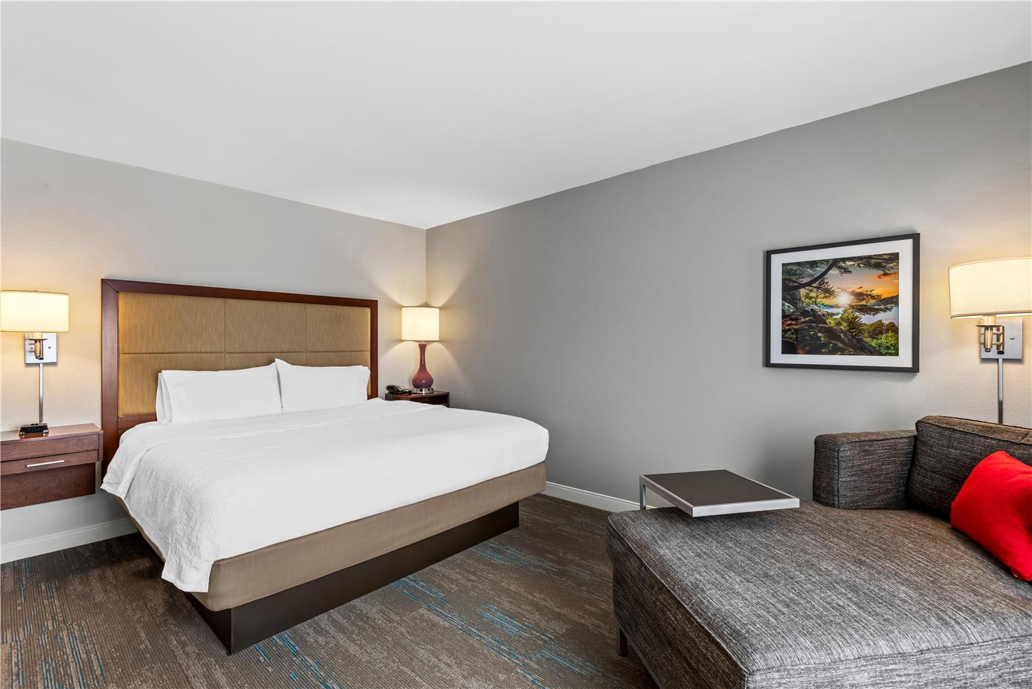 hampton inn fond du lac