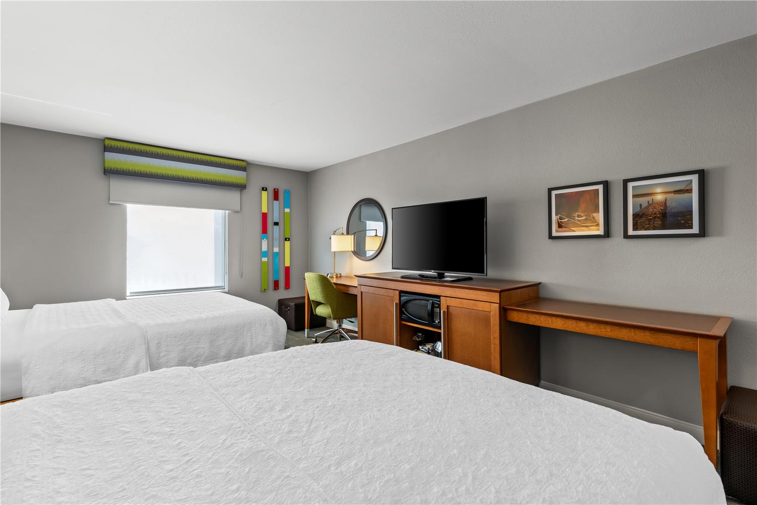 hampton inn fond du lac