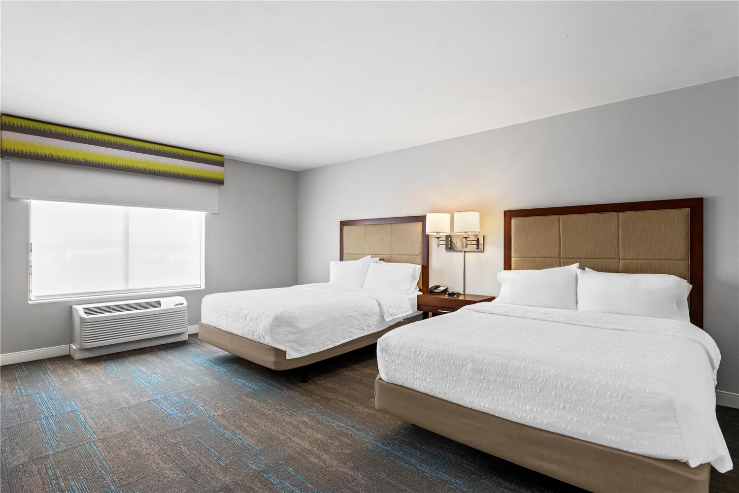 hampton inn fond du lac