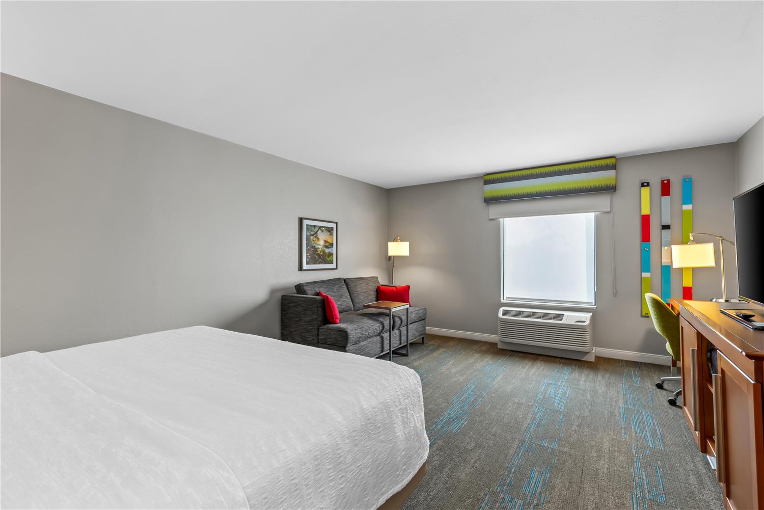 hampton inn fond du lac