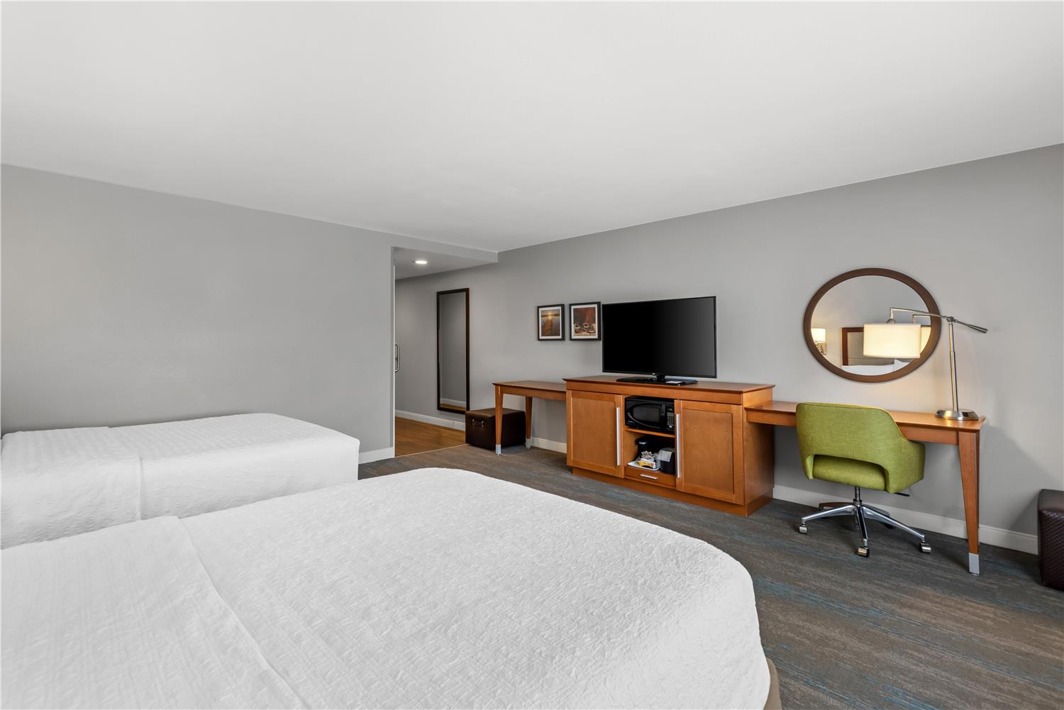 hampton inn fond du lac