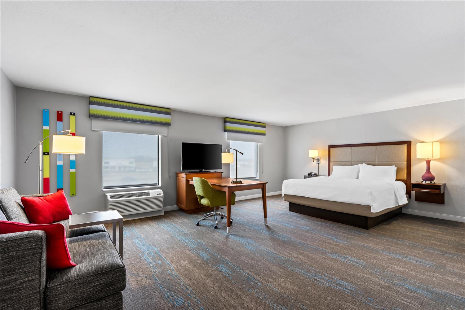 hampton inn fond du lac