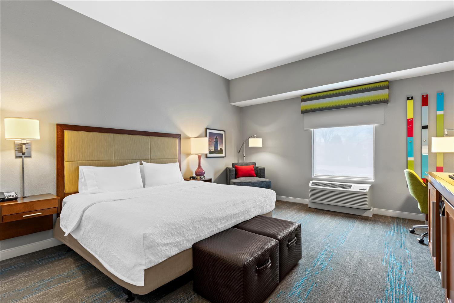 hampton inn fond du lac