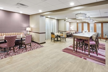 Hampton Inn Fond Du Lac,Milwaukee>>Fond Du Lac,3 star