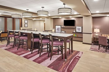 Hampton Inn Fond Du Lac,Milwaukee>>Fond Du Lac,3 star