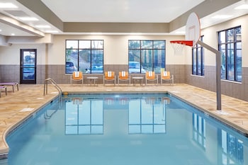 Hampton Inn Fond Du Lac,Milwaukee>>Fond Du Lac,3 star