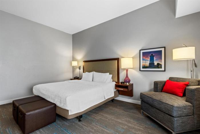 hampton inn fond du lac