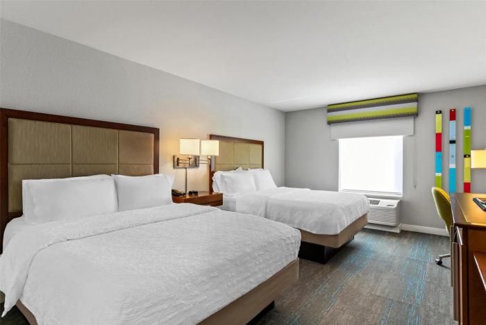 hampton inn fond du lac