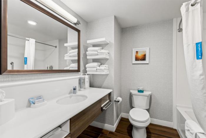 hampton inn fond du lac