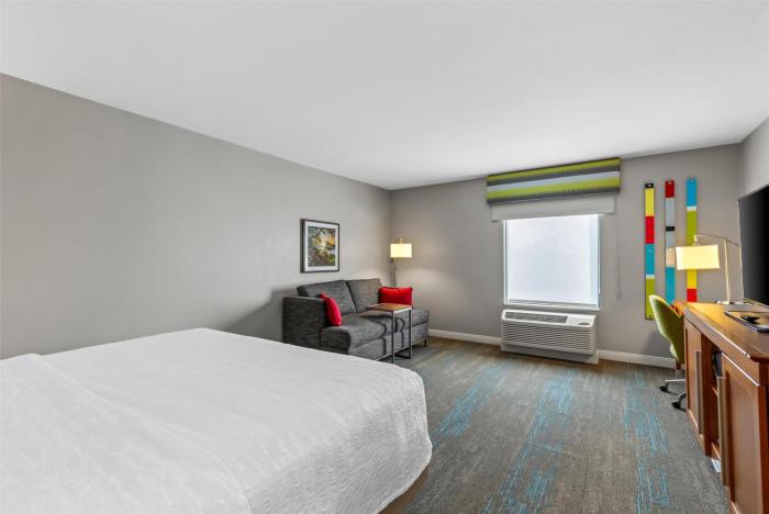hampton inn fond du lac