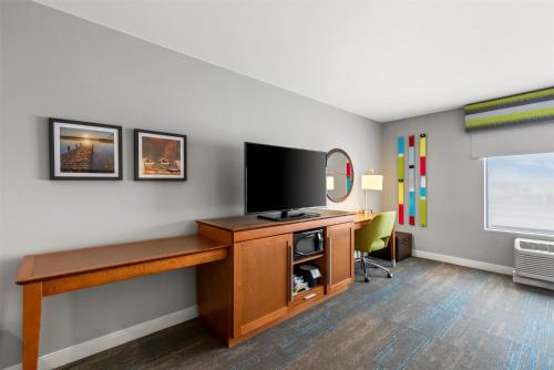 hampton inn fond du lac