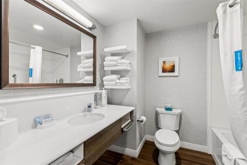 hampton inn fond du lac