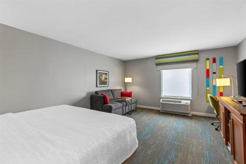 hampton inn fond du lac