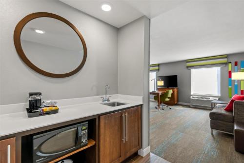 hampton inn fond du lac