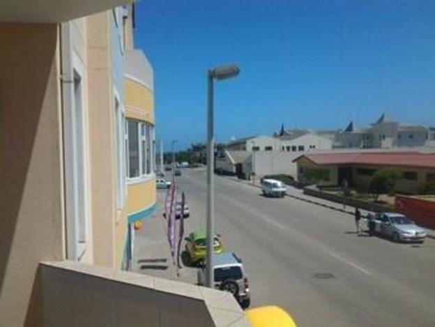 swakopmund accommodation