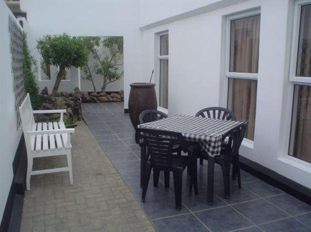 swakopmund accommodation