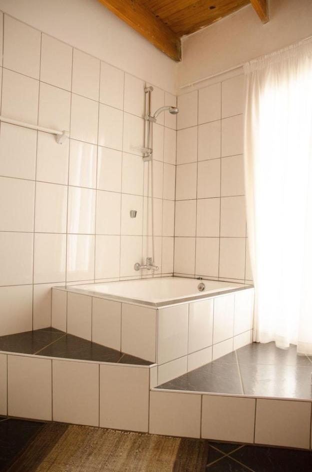 swakopmund accommodation