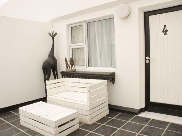 swakopmund accommodation