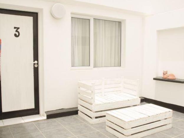 swakopmund accommodation