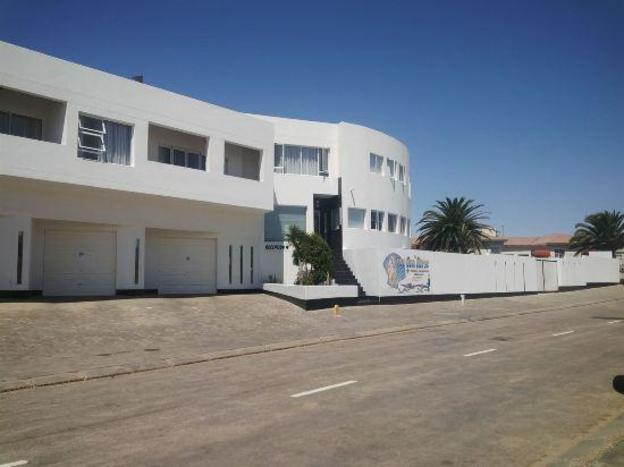 swakopmund accommodation