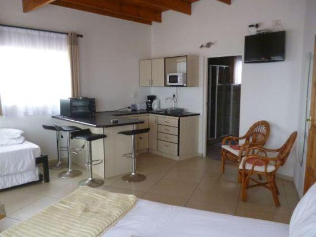 swakopmund accommodation