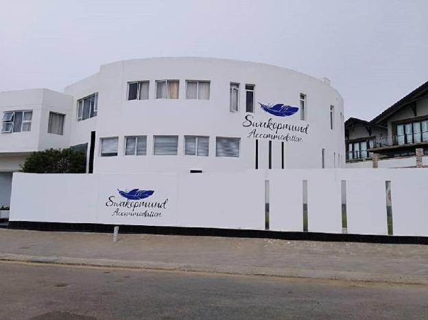 swakopmund accommodation