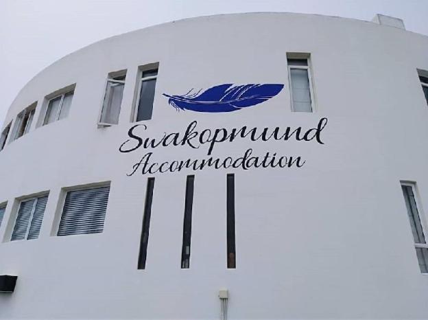 swakopmund accommodation